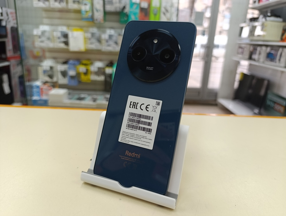 Смартфон Xiaomi Redmi A3 Pro 4/128