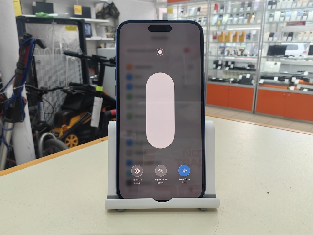 Смартфон Apple Iphone 16 Plus 128Gb