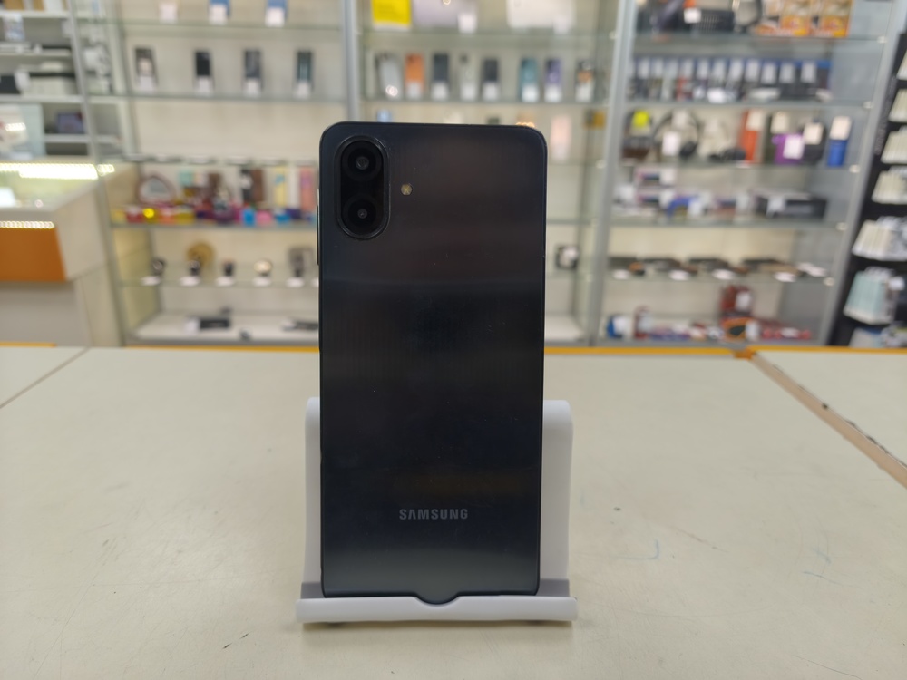 Смартфон Samsung Galaxy A07 4/128