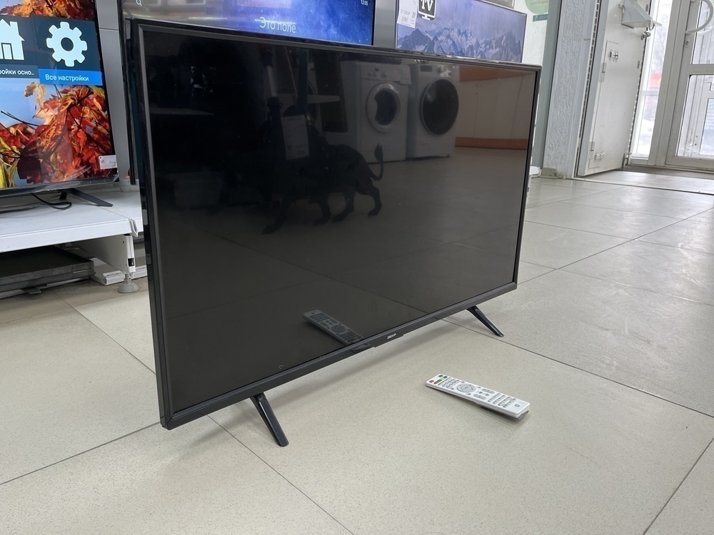LED Телевизор Dexp H39G8000Q