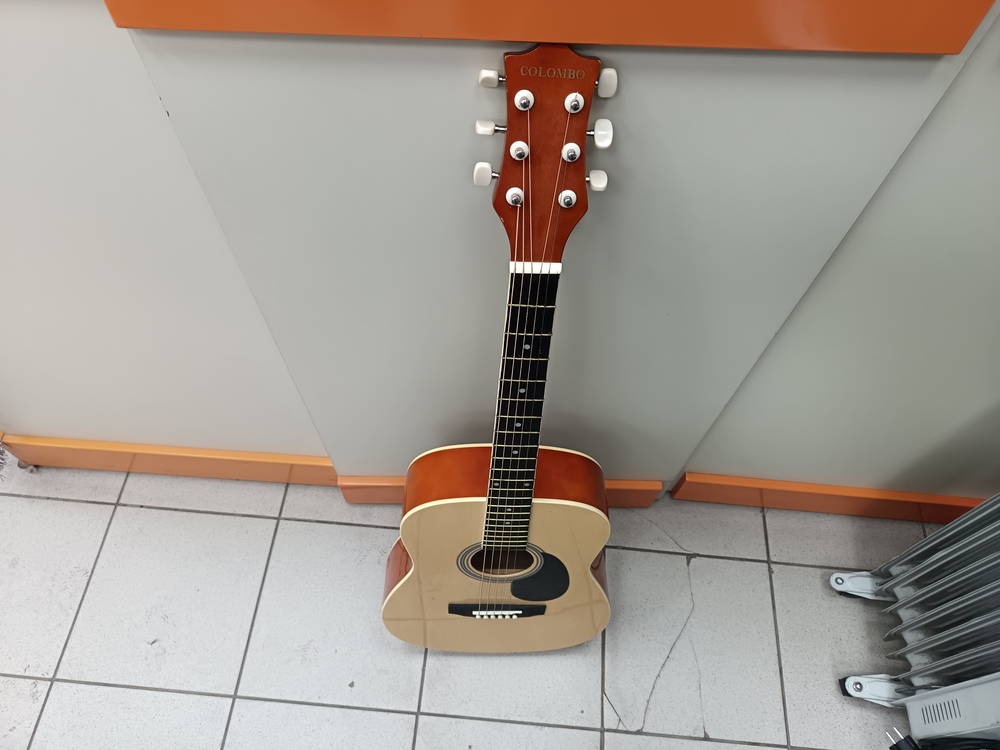 Гитара акустическая Colombo LF-3800