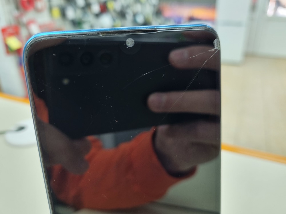 Смартфон Huawei P30 Lite 4/128GB