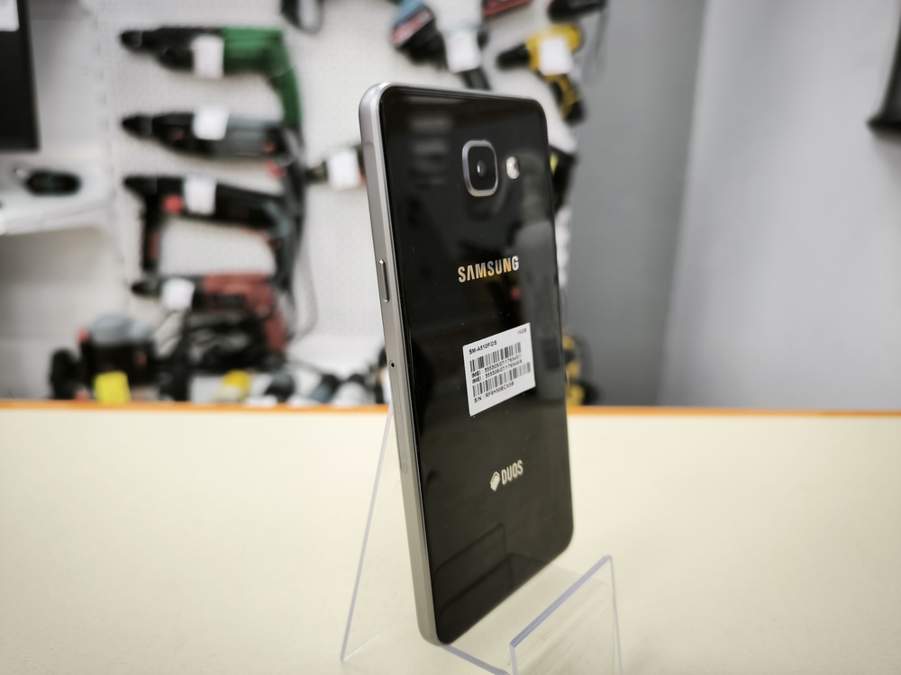 Смартфон Samsung Galaxy A5 2/16