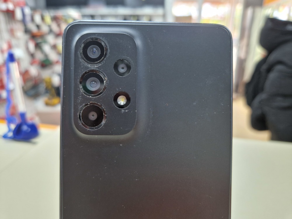 Смартфон Samsung Galaxy A53 5G 8/128