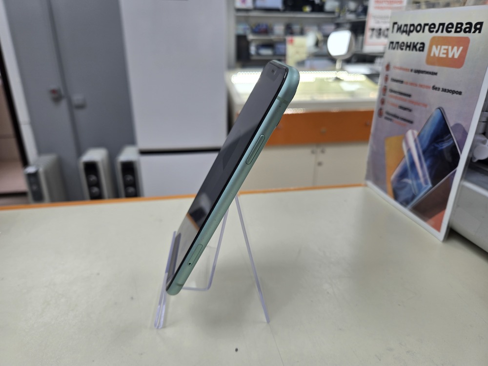 Смартфон Apple iPhone 11 128Gb
