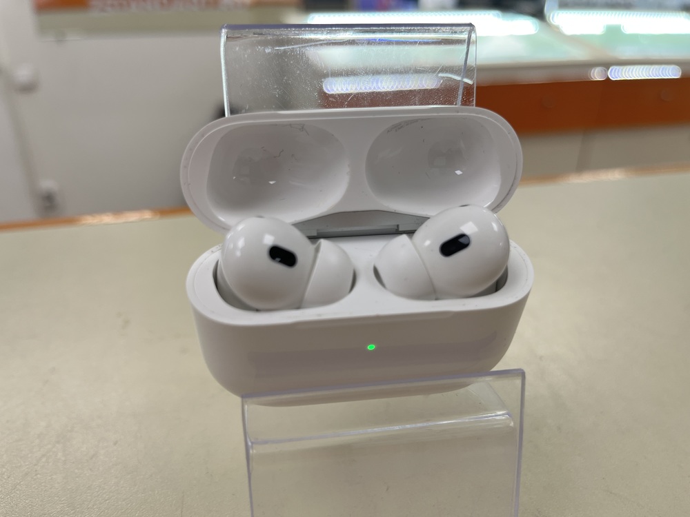 Наушники беспроводные Apple AirPods Pro 2 Gen