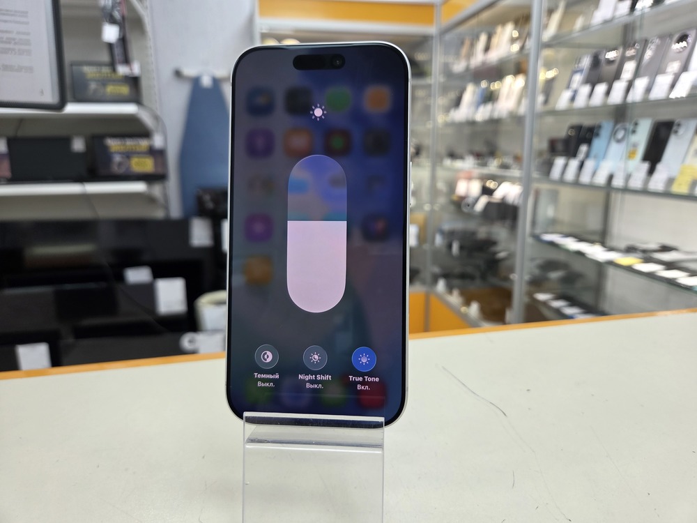 Смартфон Apple Iphone 17 Pro 256Gb