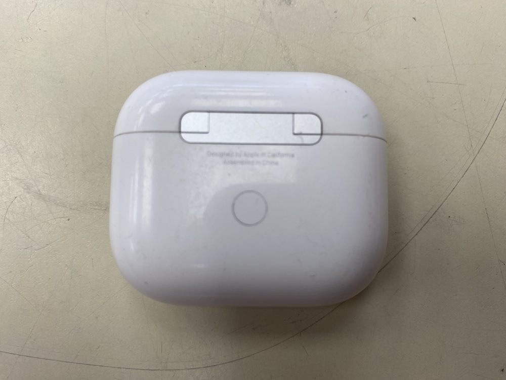 Наушники беспроводные Apple Airpods 3