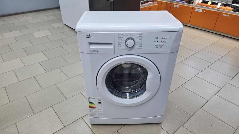 Стиральная машина Beko 685P1BSW