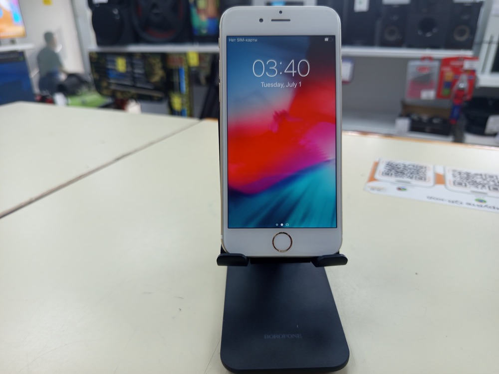 Смартфон Apple iPhone 6 16Gb
