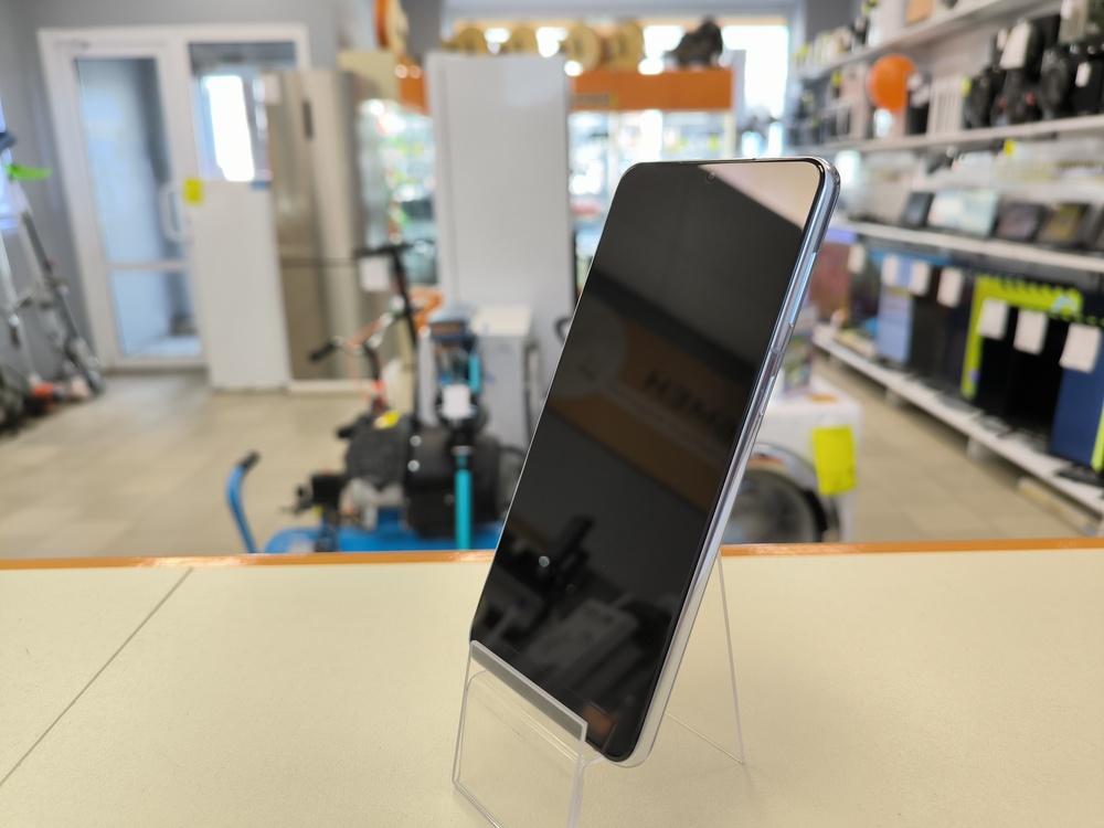 Смартфон Samsung Galaxy S21+ 5G 8/256