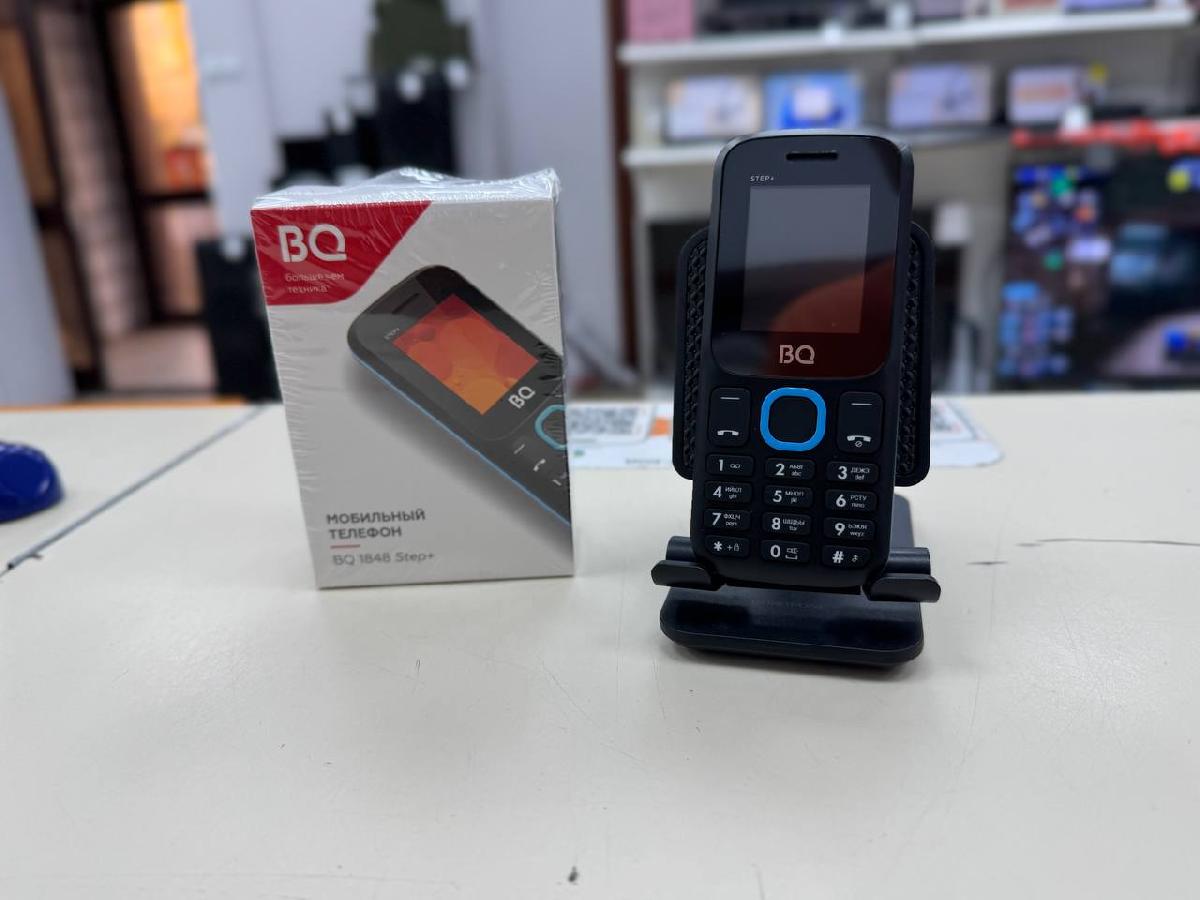 Мобильный телефон BQ 1848