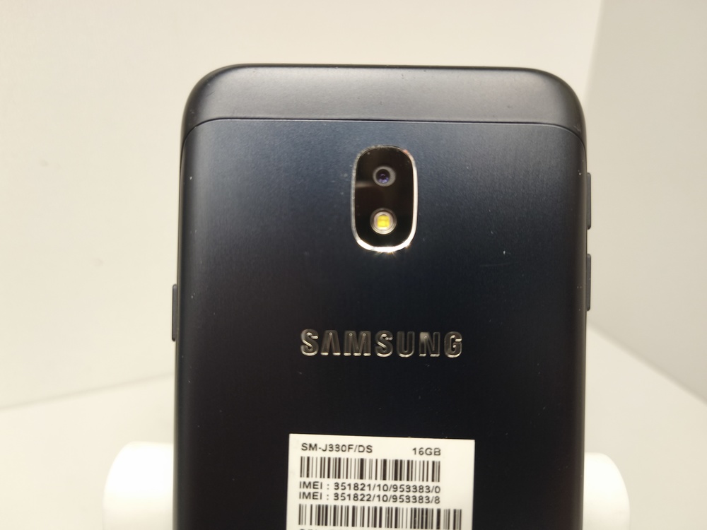 Смартфон Samsung Galaxy J3 2017 2/16