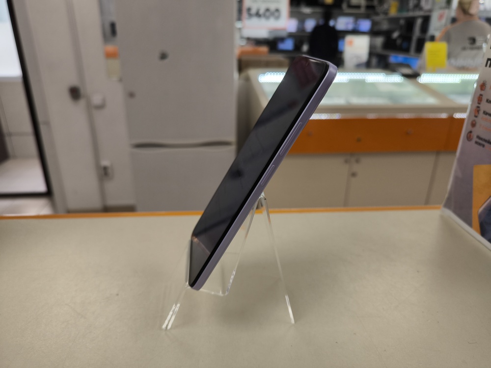 Смартфон Xiaomi Redmi 12C 3/64