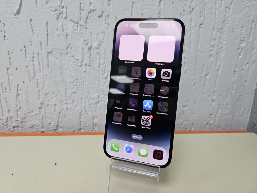 Смартфон Apple Iphone 14 Pro Max 128Gb