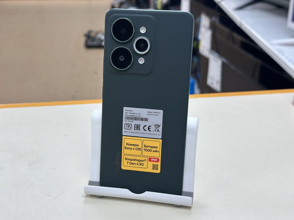 Смартфон Realme 15 Pro 12/512