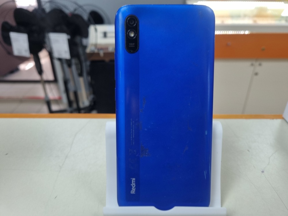 Смартфон Xiaomi Redmi 9A 2/32