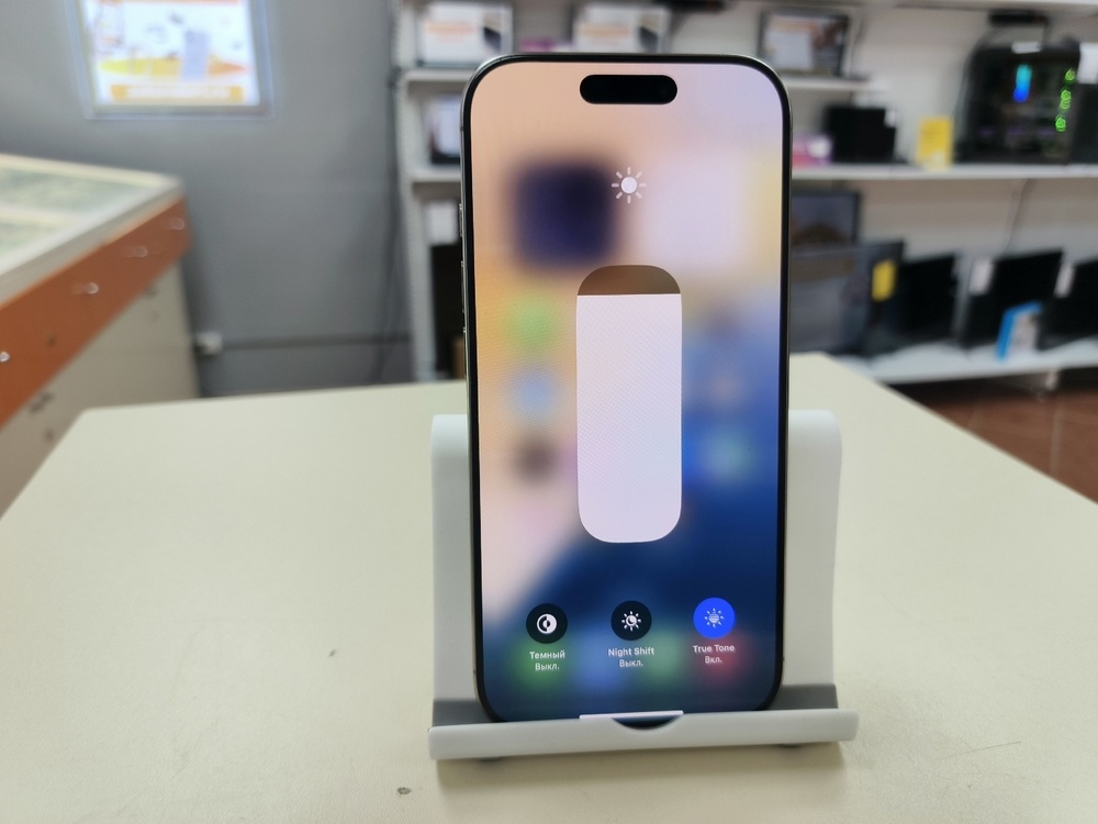 Смартфон Apple Iphone 16 Pro 256Gb