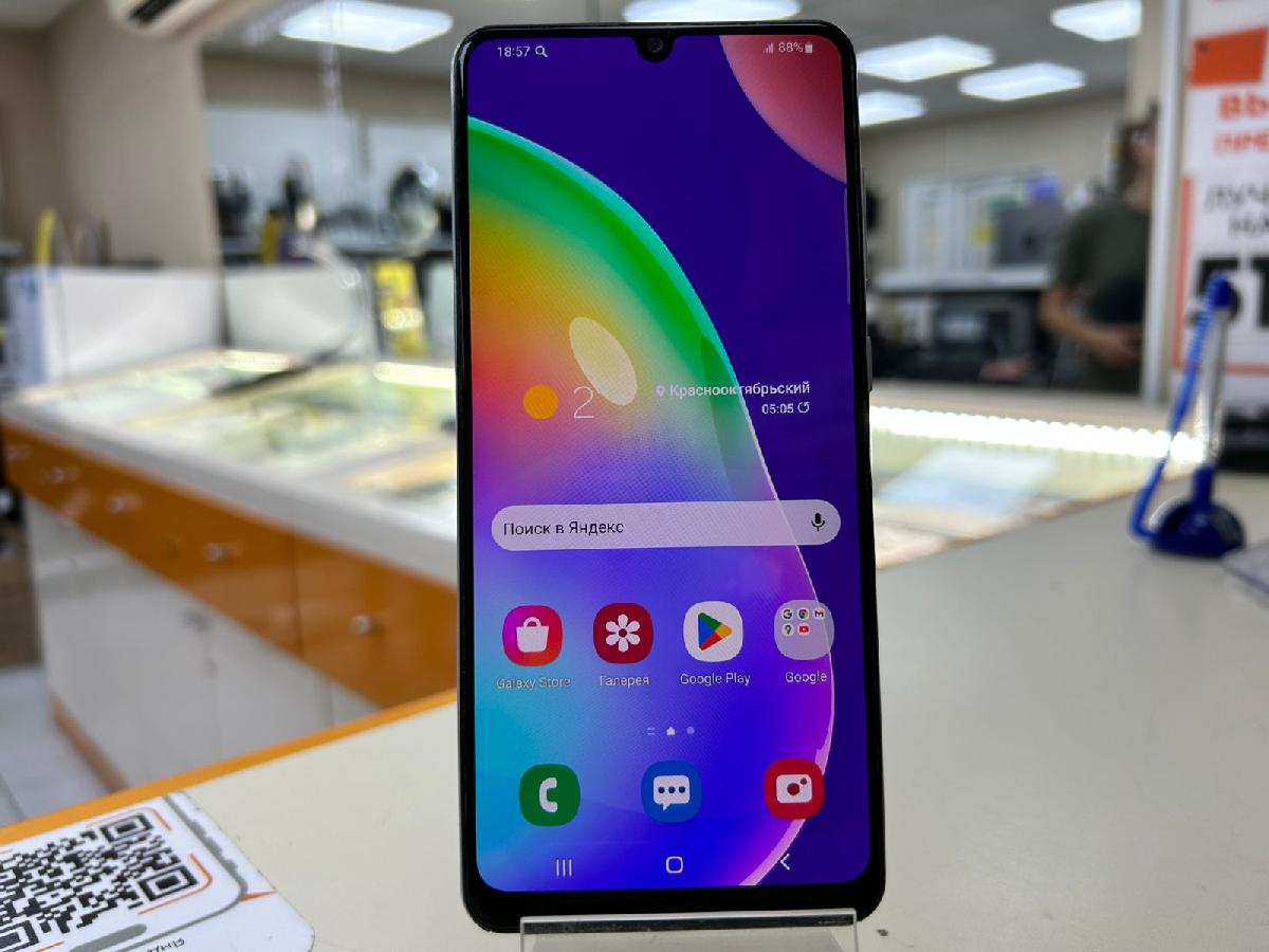 Смартфон Samsung Galaxy A31 4/64