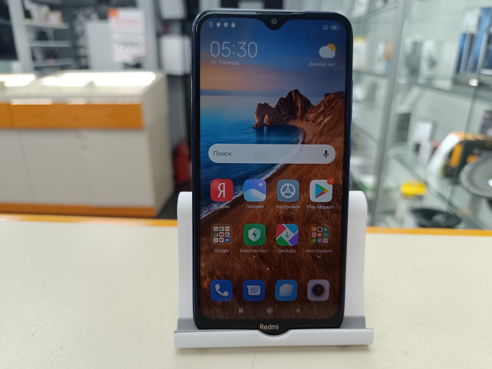 Смартфон Xiaomi Redmi 8 3/32