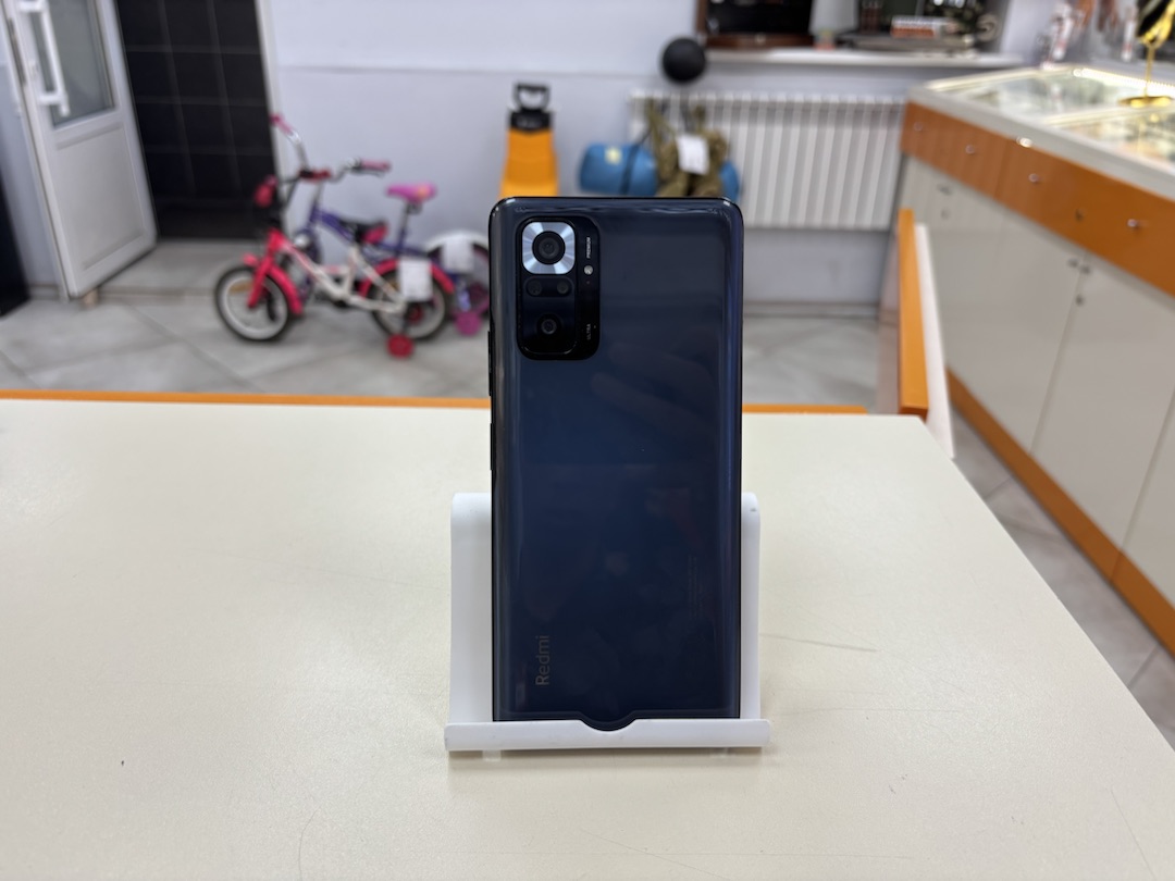 Смартфон Xiaomi Redmi Note 10 Pro 8/128