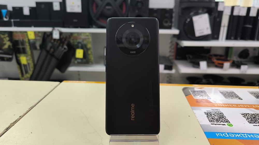 Смартфон Realme 11 Pro 8/128