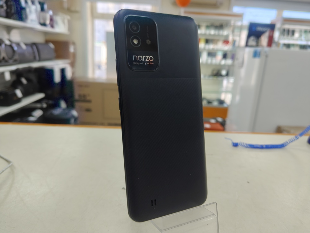 Смартфон Realme Narzo 50i 4/64 Gb