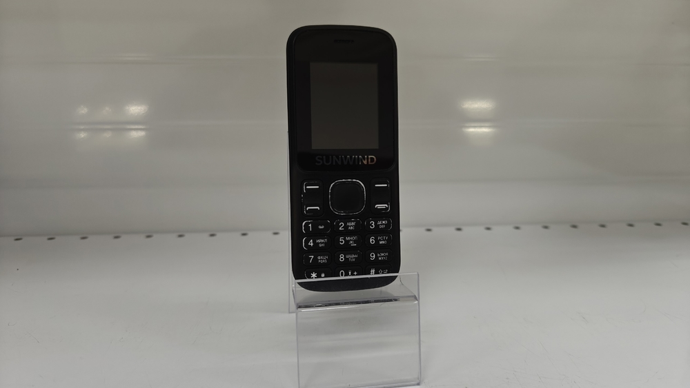 Смартфон Sunwind CT 10001PM