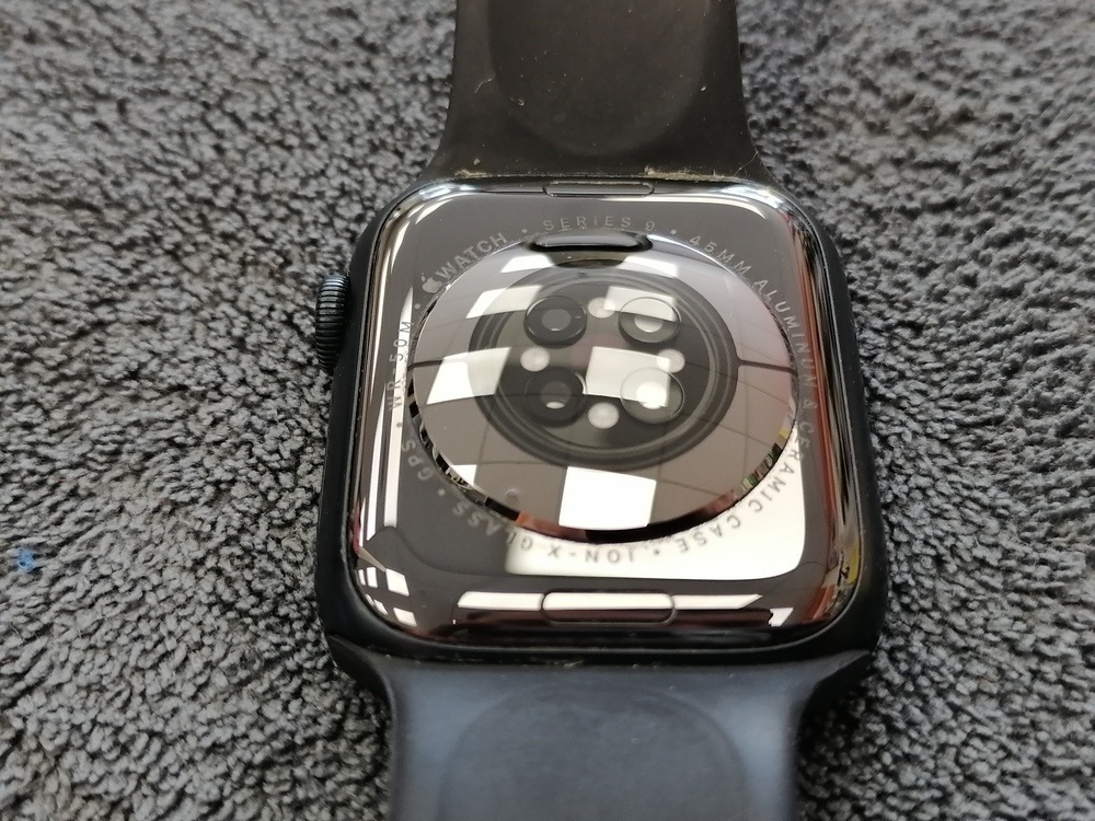 Смарт-часы Apple Watch Series 9 45mm