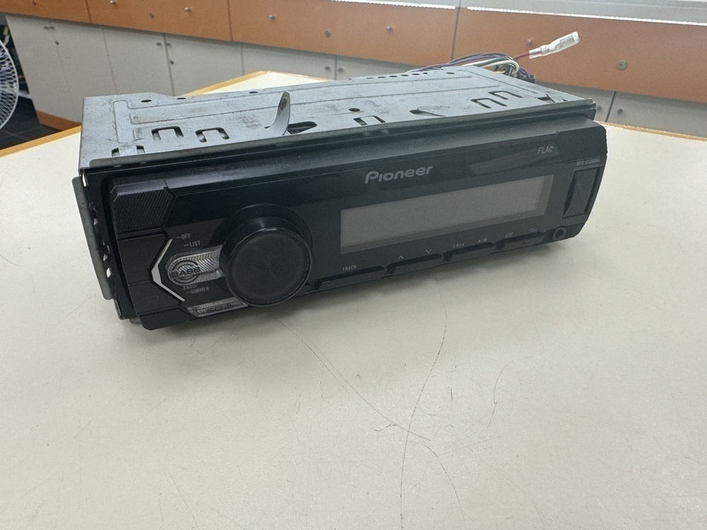 Автомагнитола Pioneer MVH-S120UBG