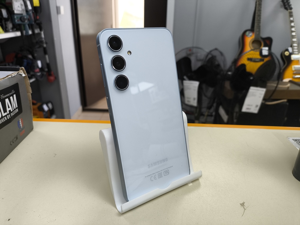 Смартфон Samsung Galaxy A55 8/256