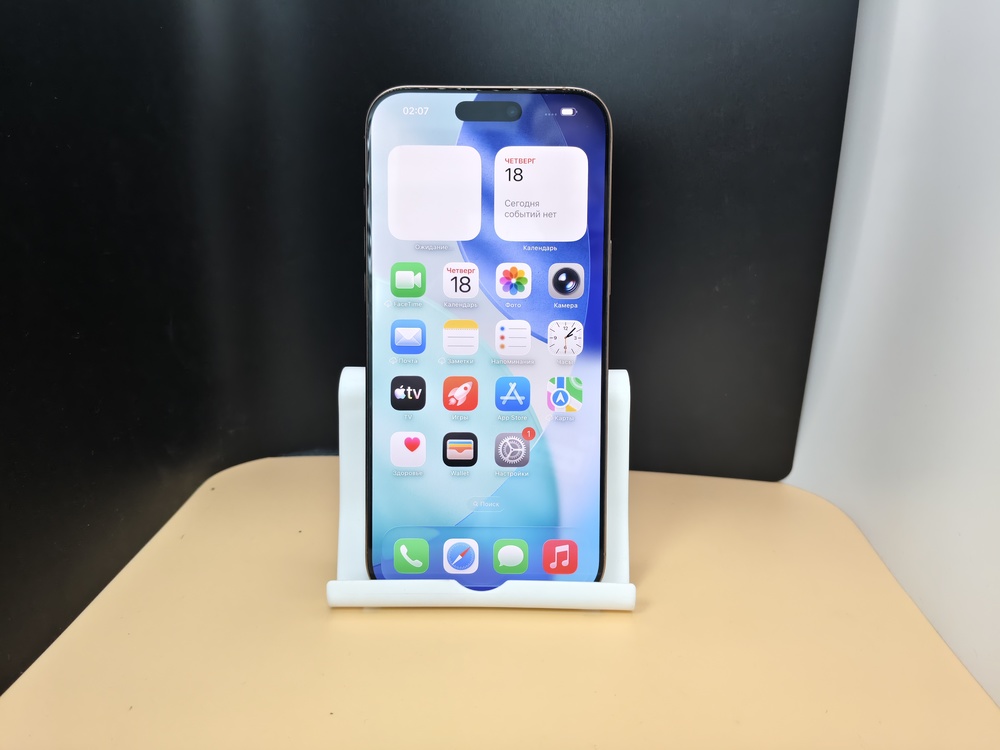 Смартфон Apple Iphone 16 Pro Max 256Gb