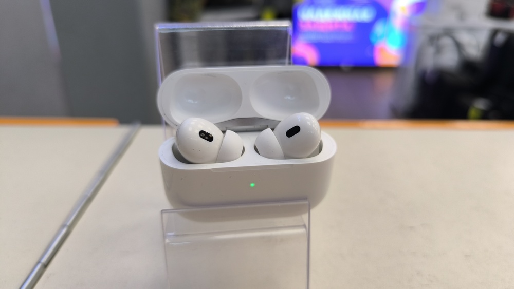Наушники беспроводные Apple AirPods Pro 2 Case USB-C