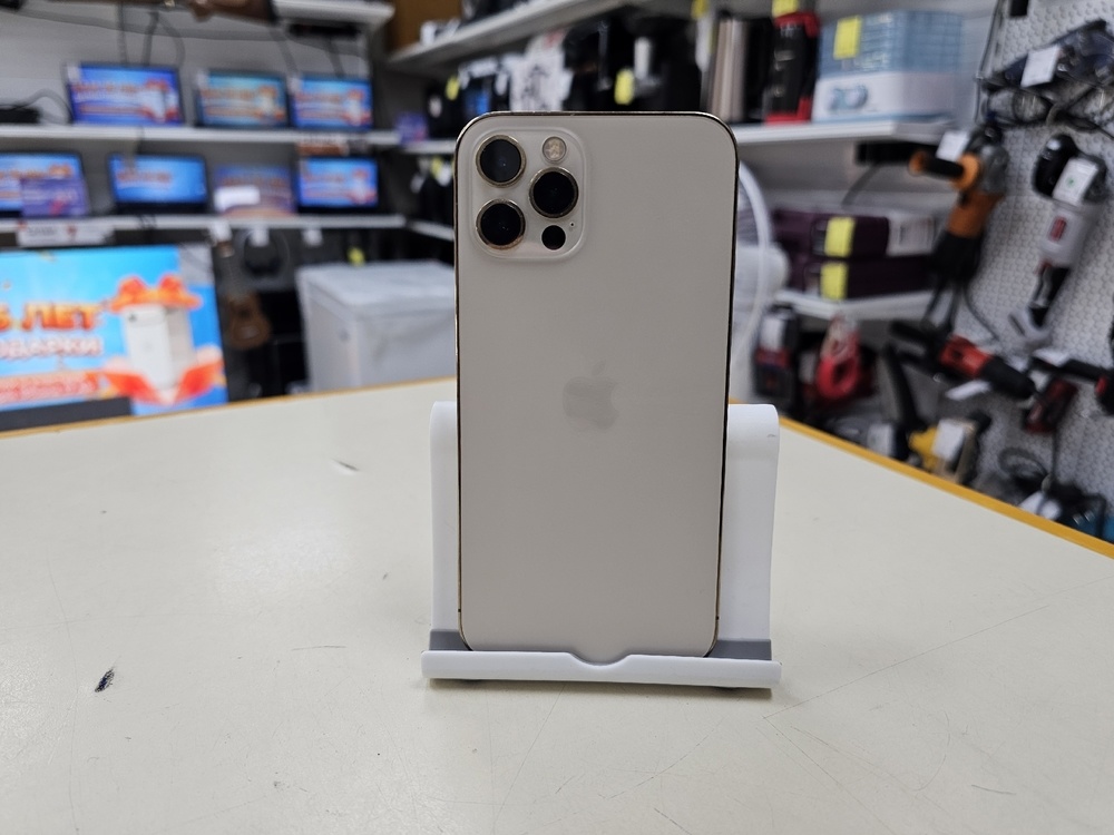 Смартфон Apple iPhone 12 Pro 128Gb