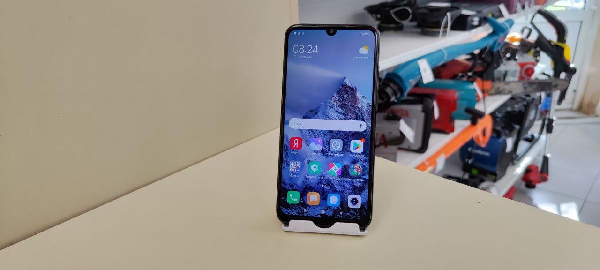 Смартфон Xiaomi Redmi Note 7 4/64