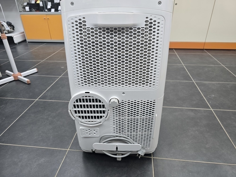 Мобильный кондиционер Electrolux EACM-09MSF/N3