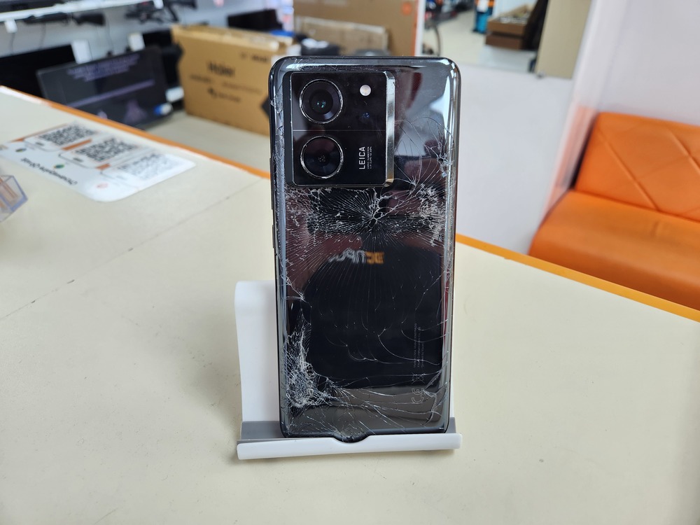 Смартфон Xiaomi 13T 8/256