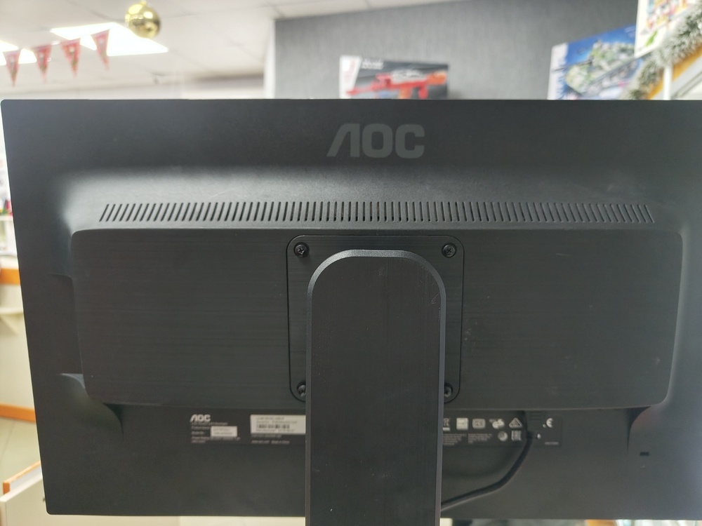 Монитор AOC 2381FH