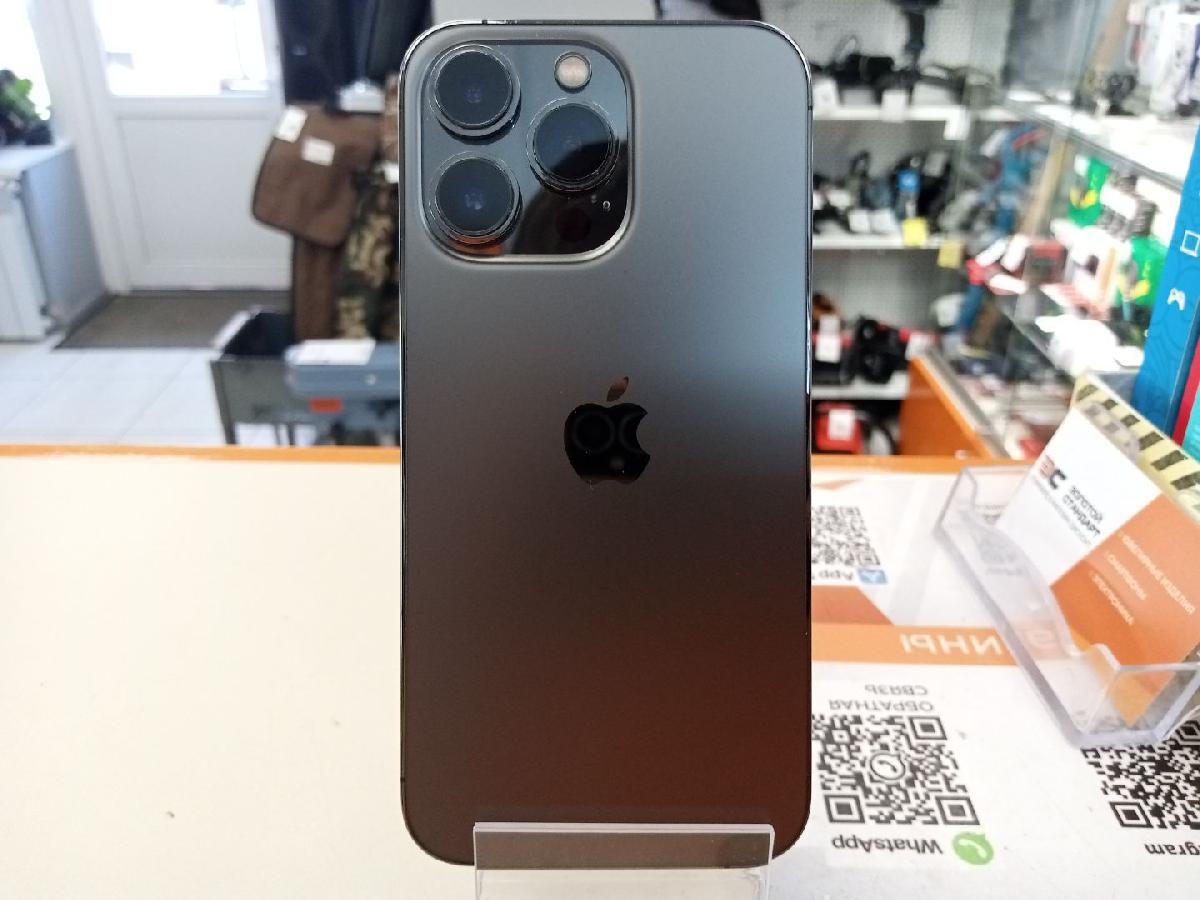 Смартфон Apple iPhone 13 Pro 128Gb