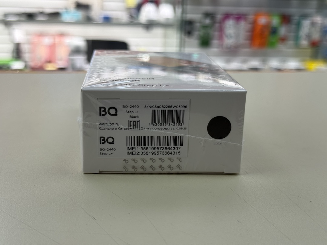 Мобильный телефон BQ 2440