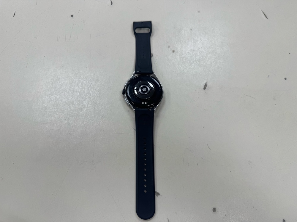 Смарт-часы Xiaomi Watch 2 Pro