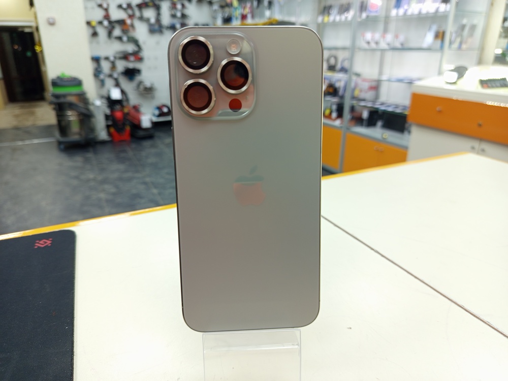 Смартфон Apple iPhone 15 Pro Max 256Gb