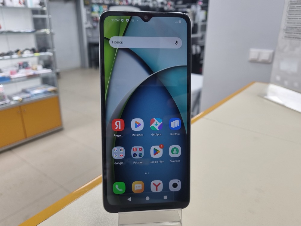 Смартфон Xiaomi Redmi A3x 3/64Gb