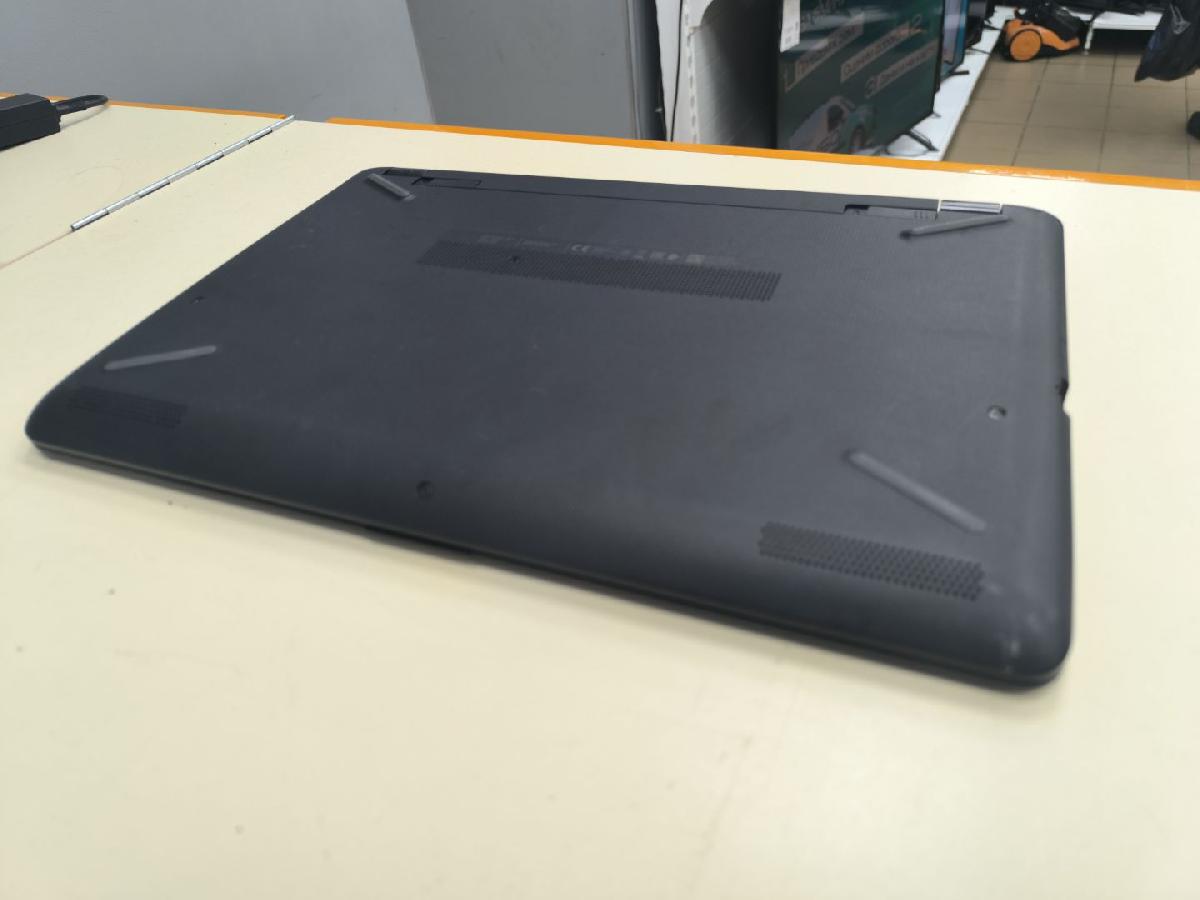 Ноутбук HP с129; Celeron N3060, HD Graphics, 4 Гб, Нет, 500 Гб