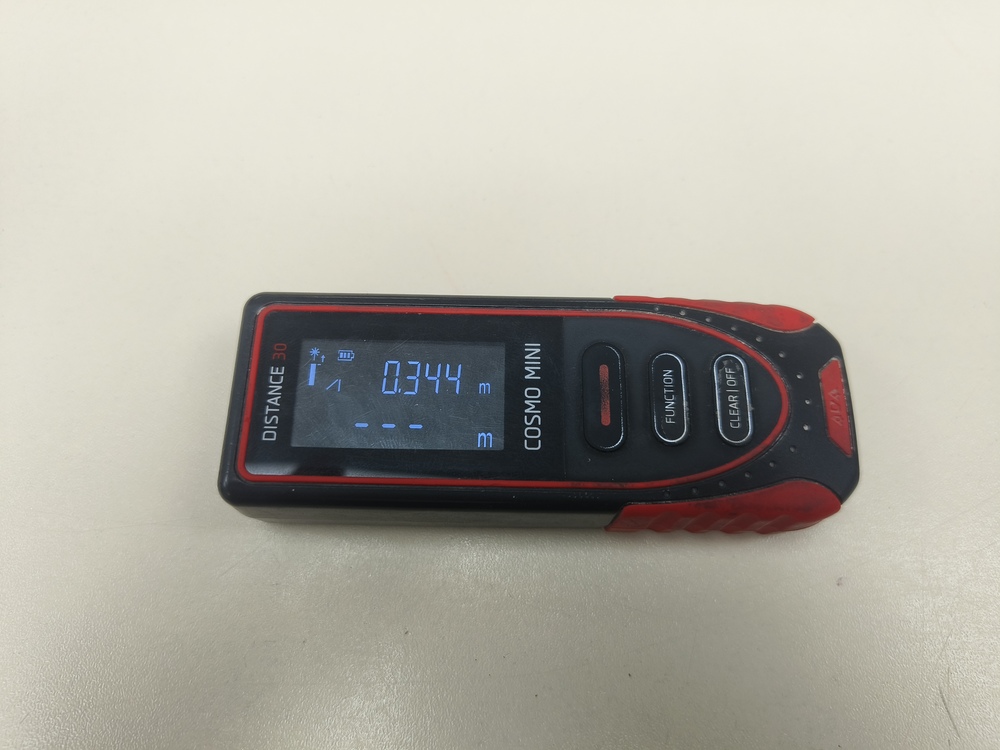 Дальномер ADA Cosmo Mini 30