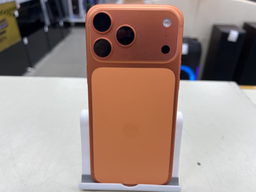 Смартфон Apple Iphone 17 Pro Max 256Gb eSim
