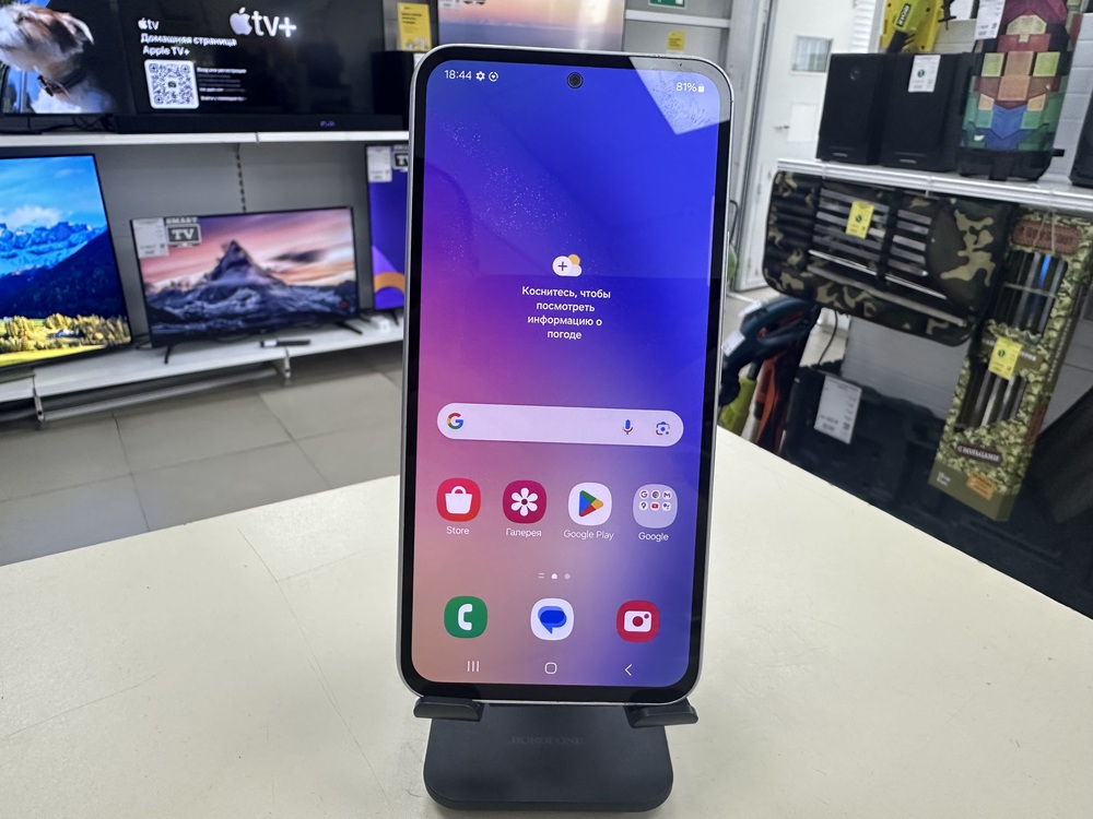 Смартфон Samsung Galaxy A54 8/256