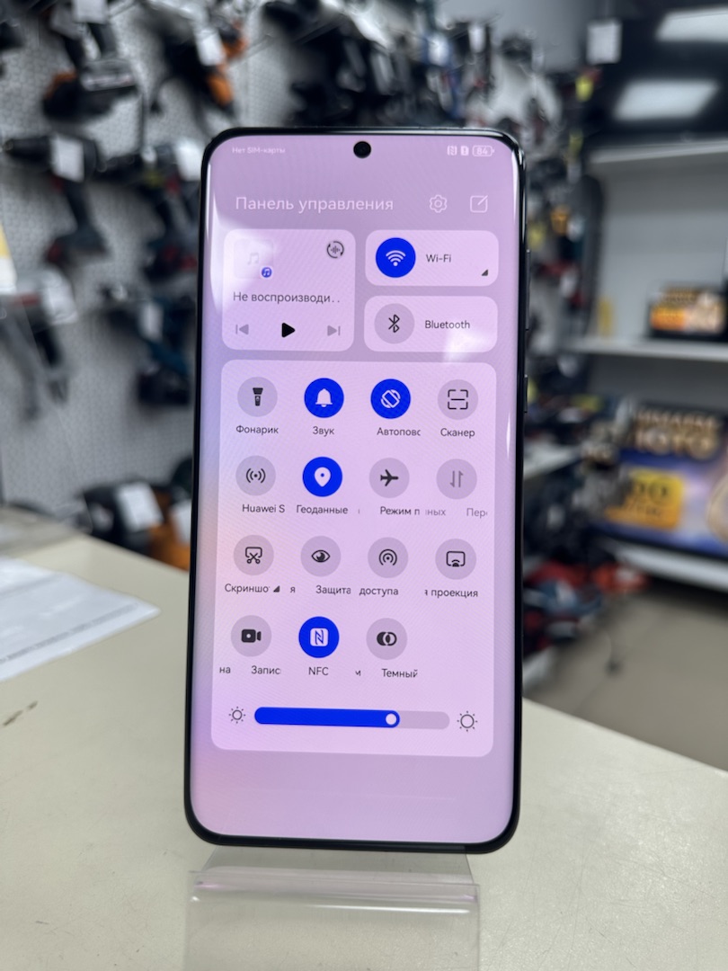 Смартфон Huawei P60 Pro 12/512