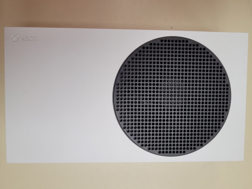 Игровая приставка Xbox Series S 512Gb SSD