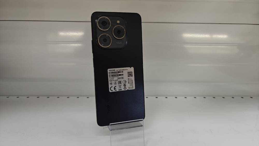 Смартфон Tecno SPARK 20 PRO 8/256